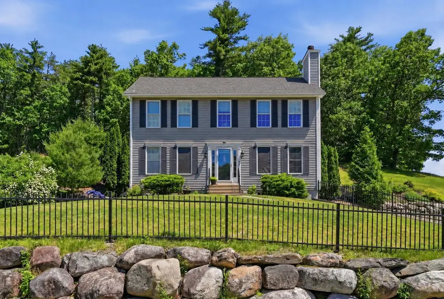 67 Hidden, Dracut, MA 01826 - #2