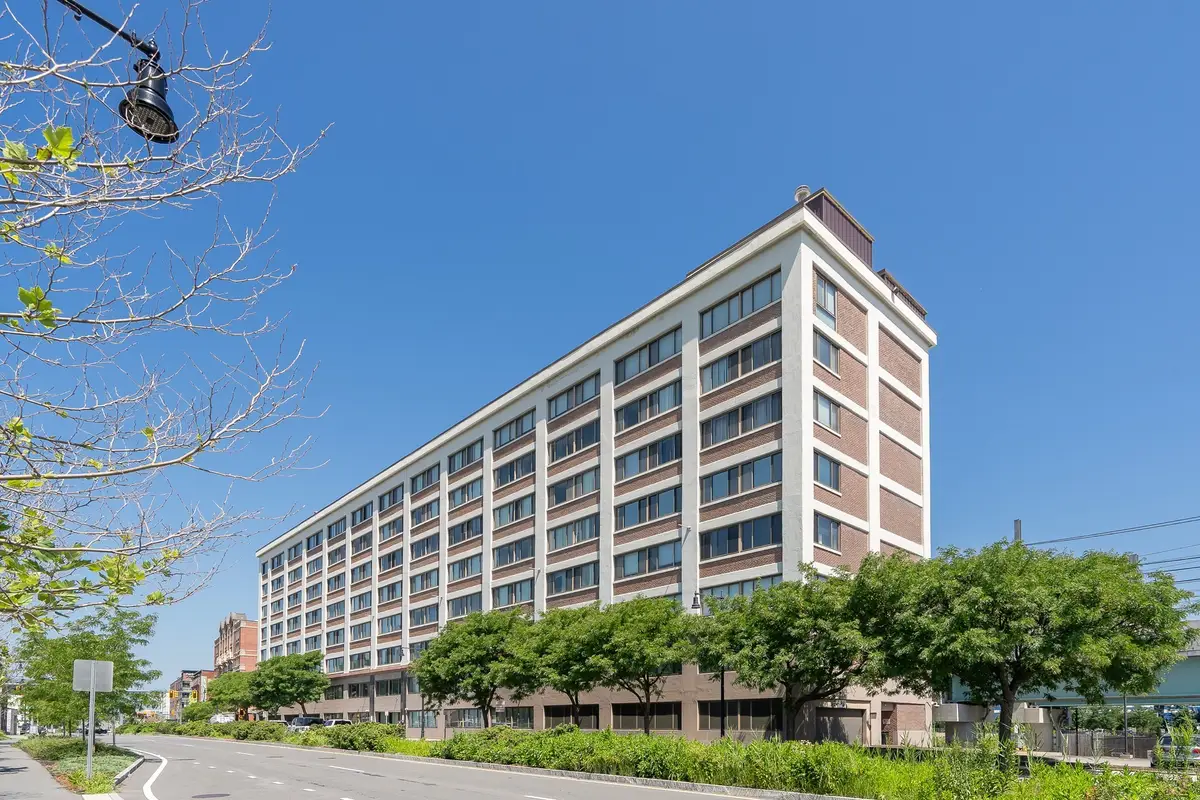 169 Monsignor Obrien Hwy #309, Cambridge, MA 02141 - #1