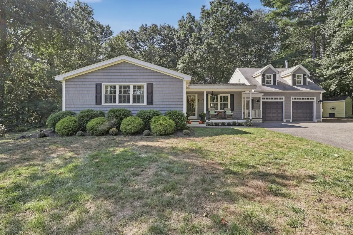 117 Hunt Road, Chelmsford, MA 01824 - #1