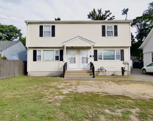 1144-1146 Page Blvd, Springfield, MA 01104