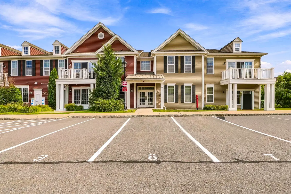 2102 Simeon Howard Way #2102, Westborough, MA 01581 - #1