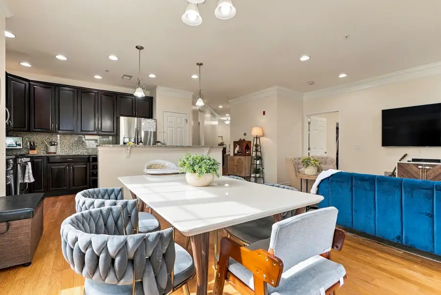 2102 Simeon Howard Way #2102, Westborough, MA 01581 - #2