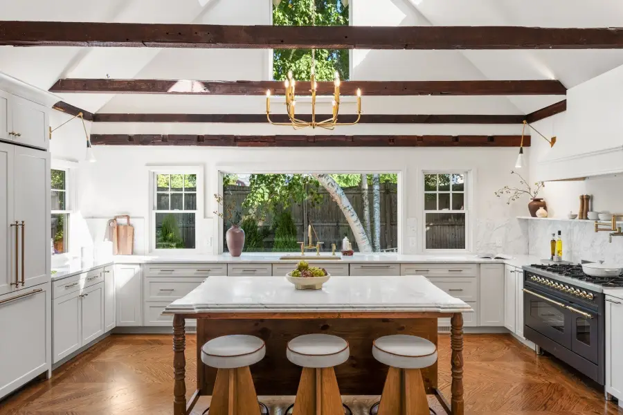 92 Old River Place, Dedham, MA 02026 - #2