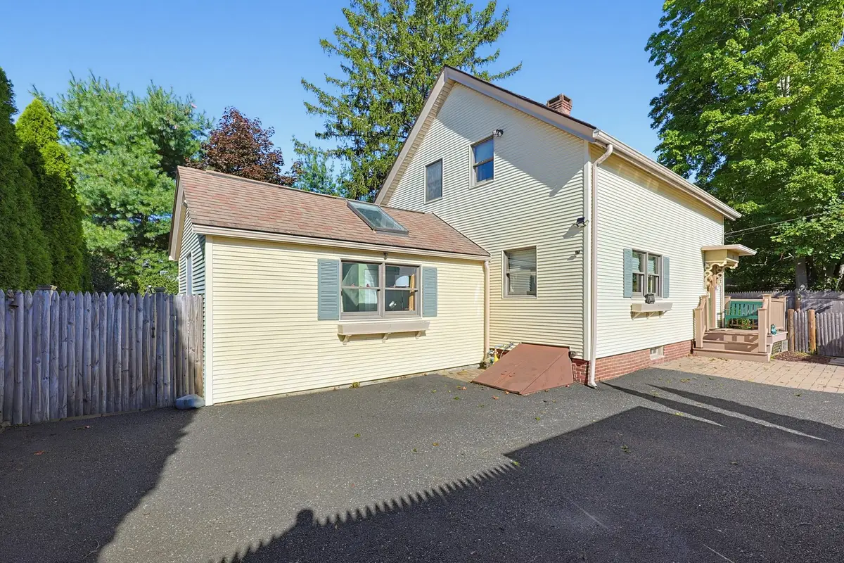 136 East Street, North Attleboro, MA 02760 - #1