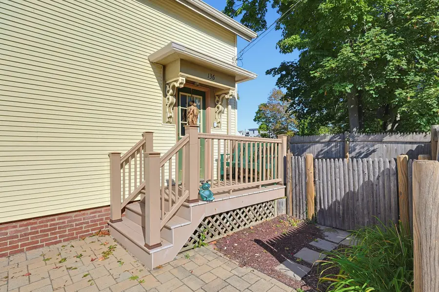 136 East Street, North Attleboro, MA 02760 - #2