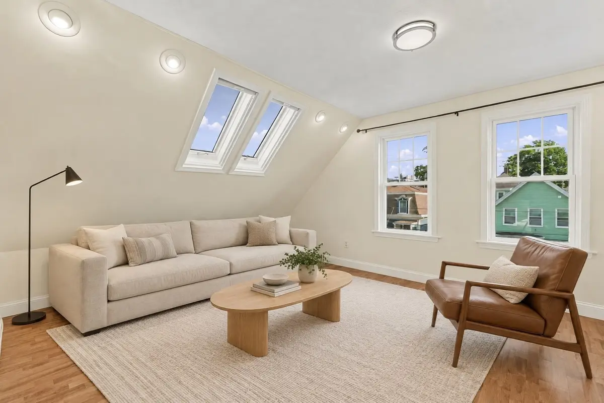 51 Albion St #B, Medford, MA 02155 - #1