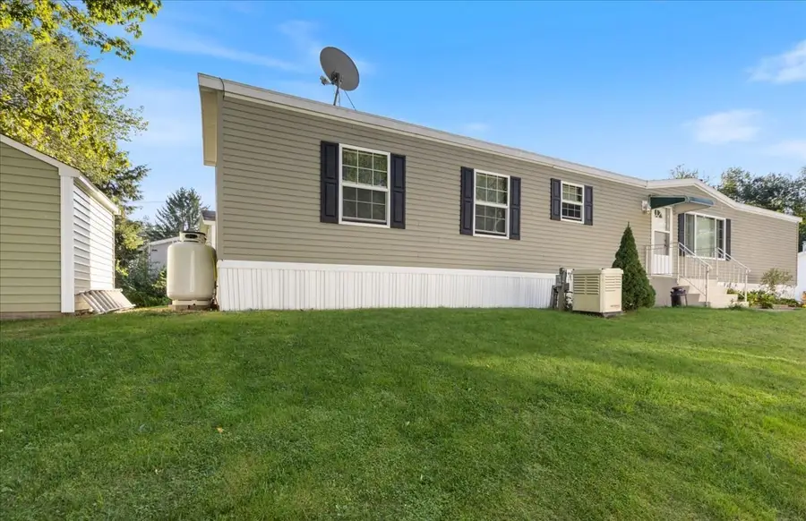22 Willow Road, Newton, NH 03858 - #2
