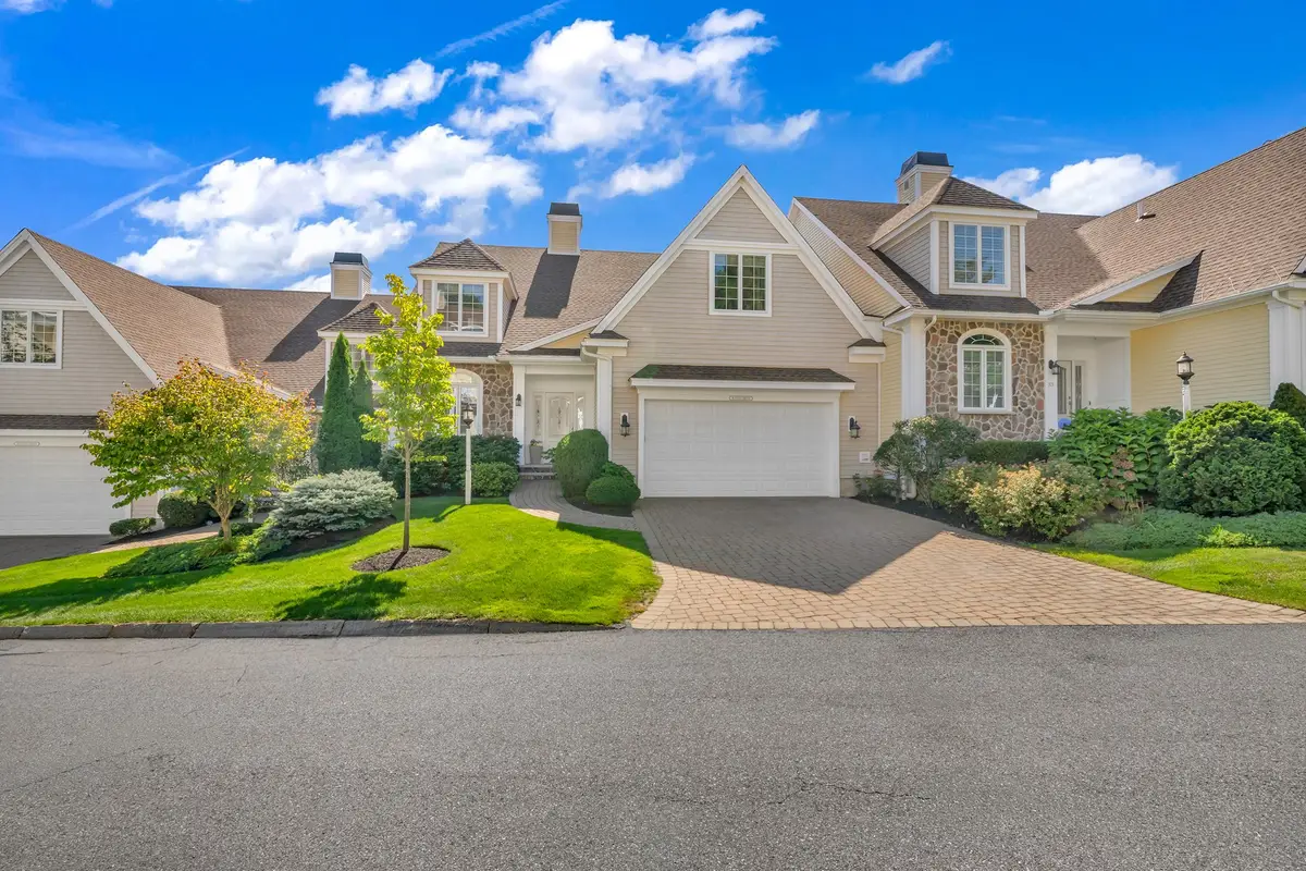 31 Ivana Dr #31, Andover, MA 01810 - #1
