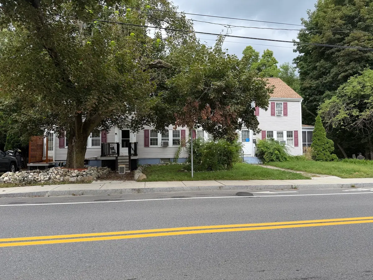76 Main Street, South Grafton, MA 01560 - #1