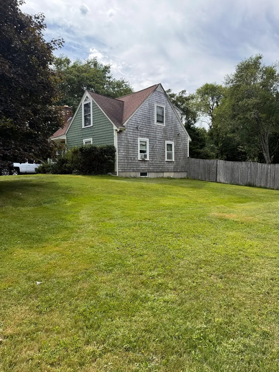 211 Alger St, Brockton, MA 02302 - #1