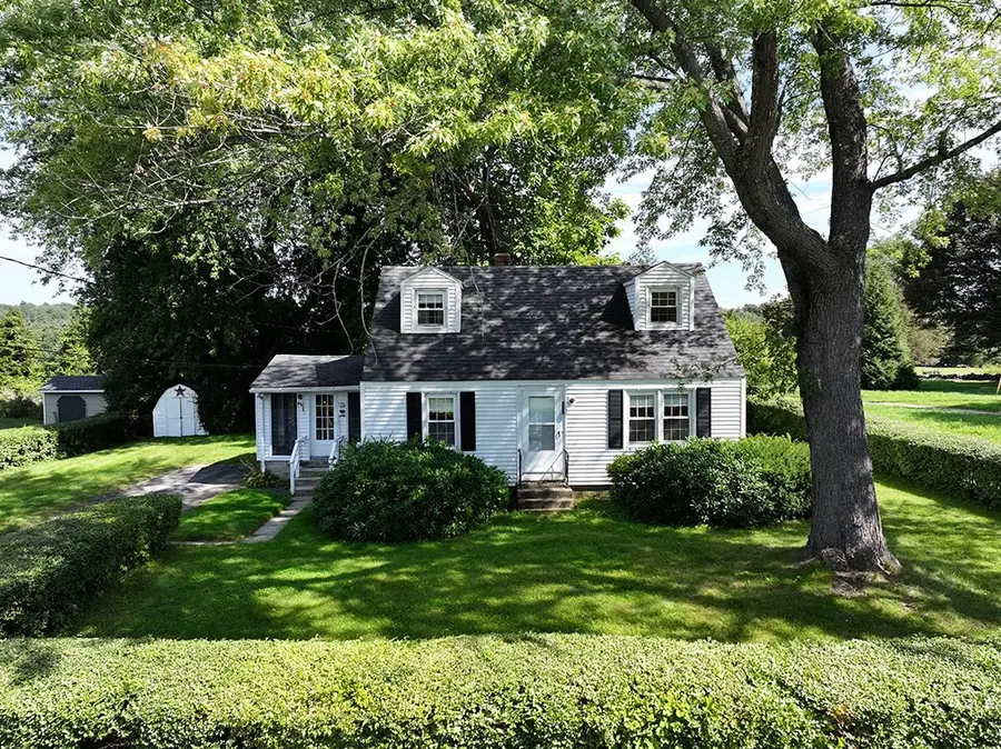 255 Pleasant Street, Lunenburg, MA 01462 - #2