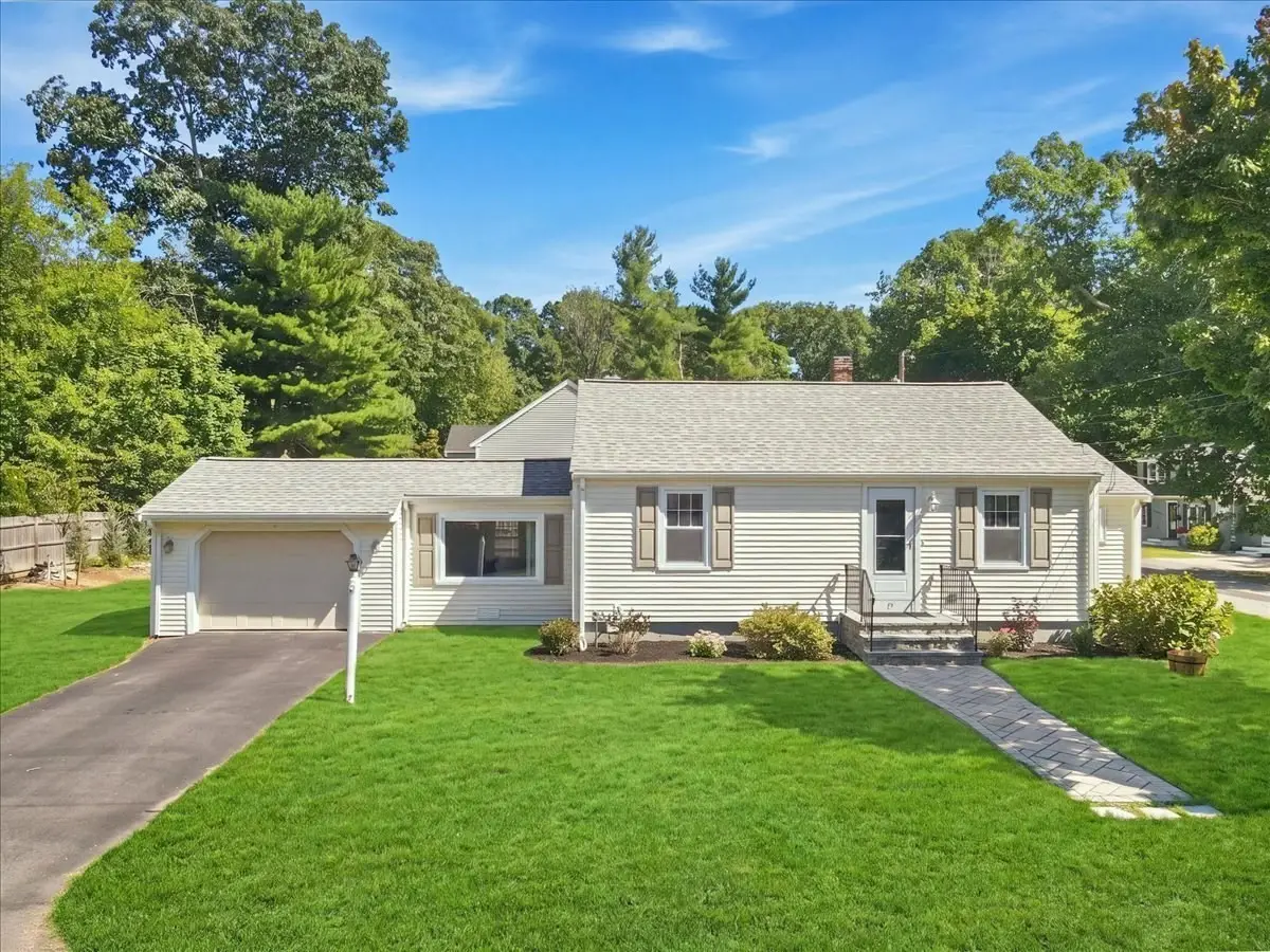 37 Brook, Mansfield, MA 02048 - #1
