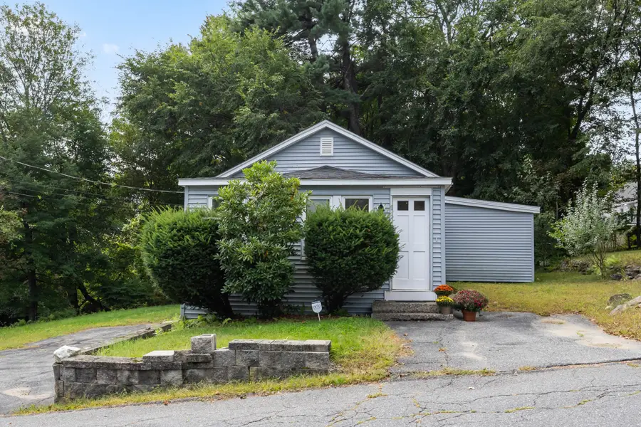 9 Highland Street, Boylston, MA 01505 - #2