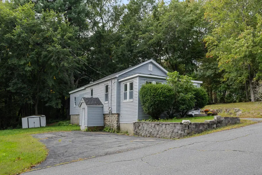 9 Highland Street, Boylston, MA 01505 - #3
