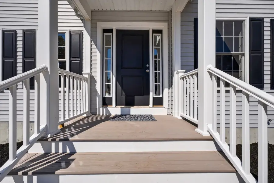 40 N Ogden St, Fall River, MA 02723 - #3