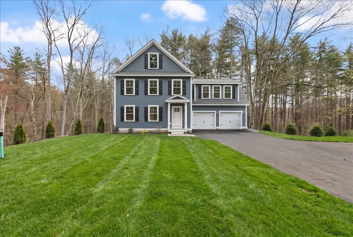 1152 Bridge St, Pelham, NH 03076 - #1