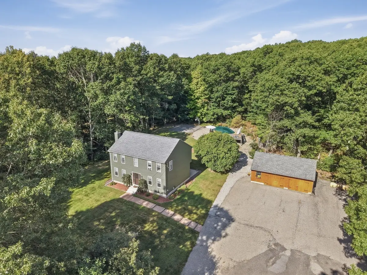10 Flaxfield Road, Dudley, MA 01571 - #1