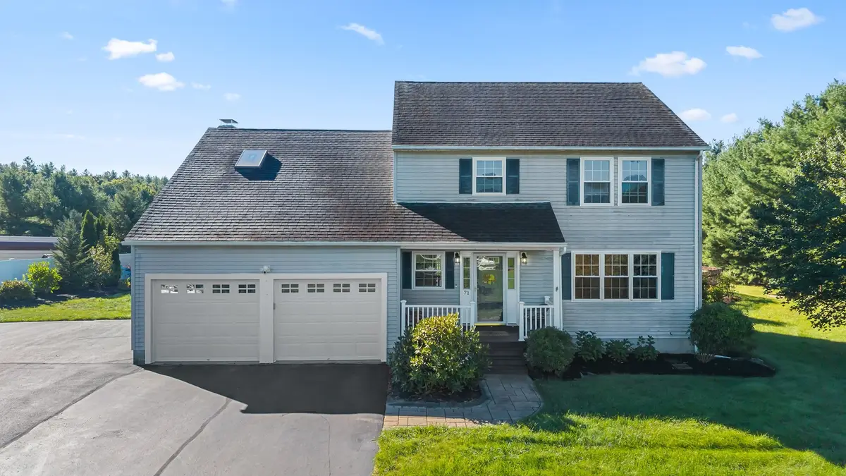 71 Nichols St, Jefferson, MA 01522 - #1