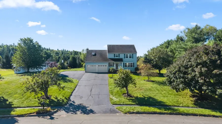 71 Nichols St, Jefferson, MA 01522 - #2