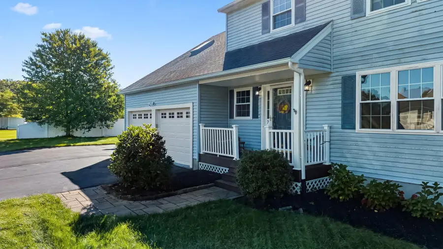 71 Nichols St, Jefferson, MA 01522 - #3
