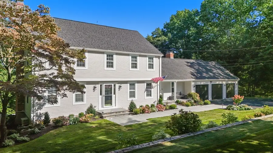 6 Tower Dr, Dover, MA 02030 - #2