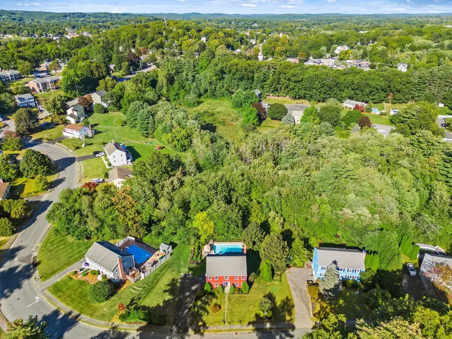 39 Harriman Road, Hudson, MA 01749 - #3