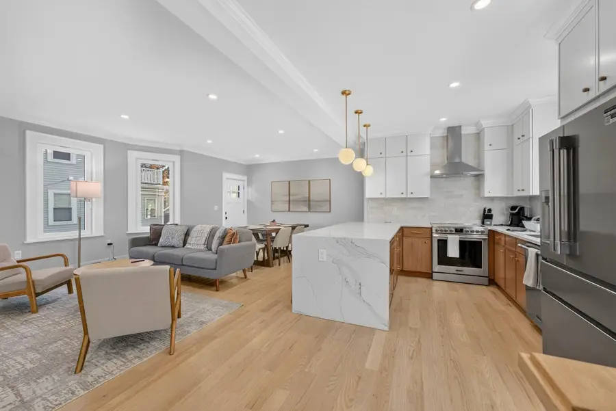 66 Farquhar #1, Boston, MA 02131 - #2
