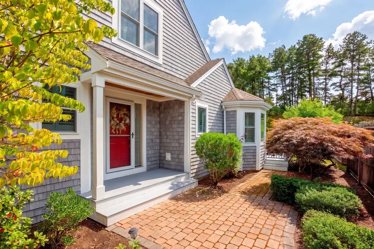 16 Latham Wood #16, Plymouth, MA 02360 - #1