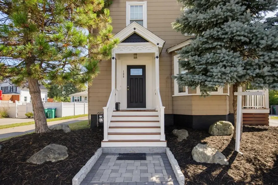 108 Maple St, Lynn, MA 01904 - #2