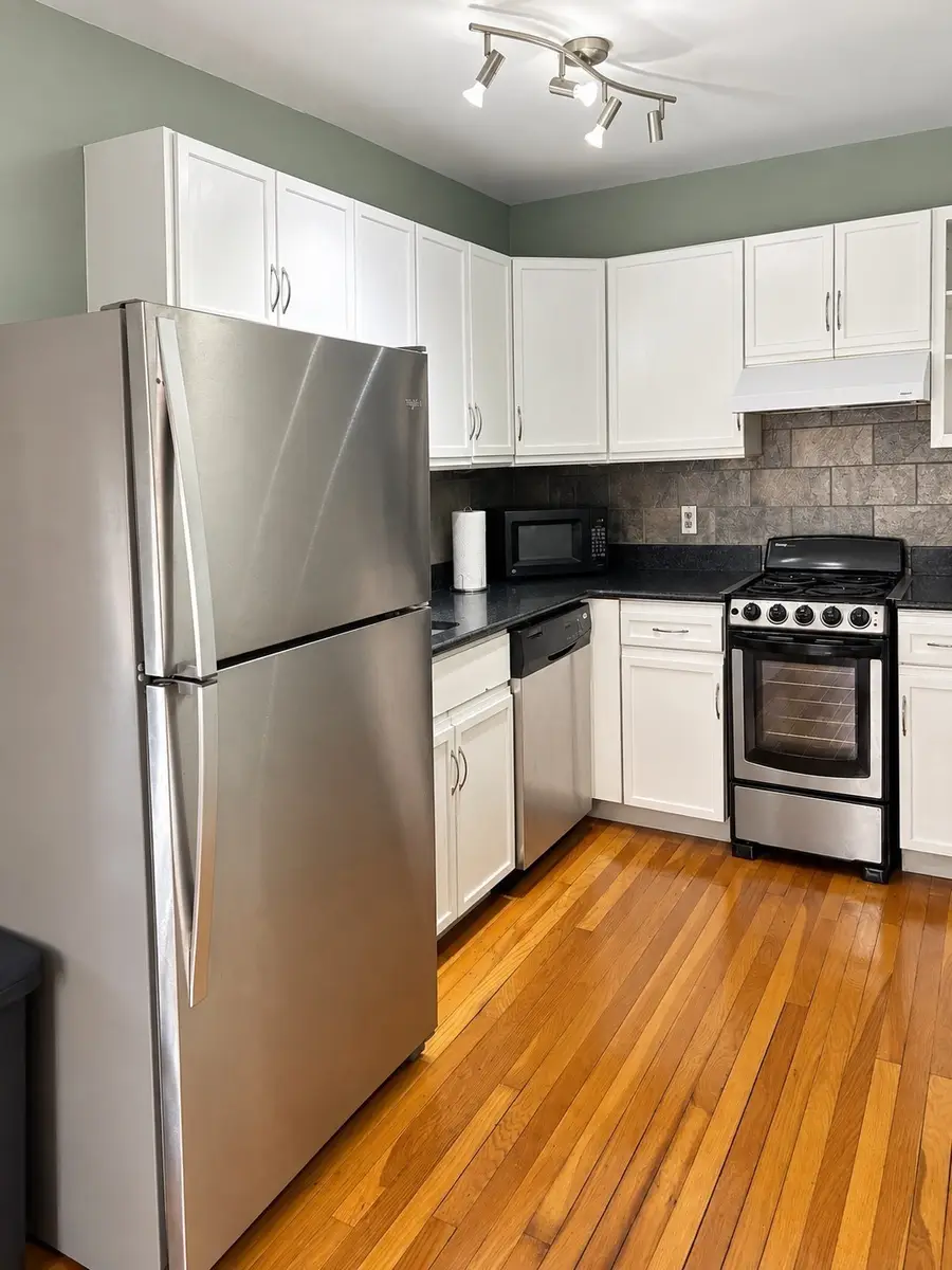195 Thomas Burgin Pkwy #511, Quincy, MA 02169 - #2