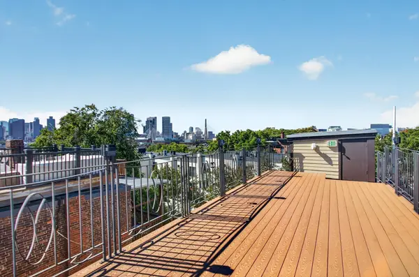 30 Mt. Vernon Street #3, Boston, MA 02129
