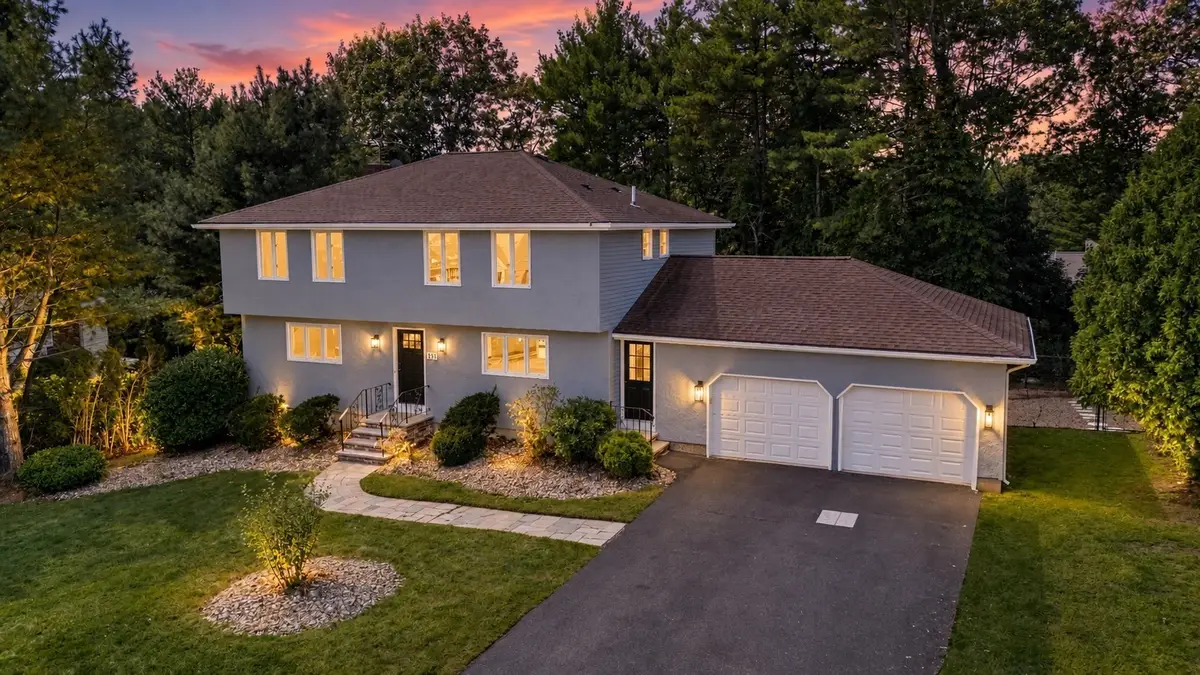 151 Rockland Dr, Brockton, MA 02301 - #1