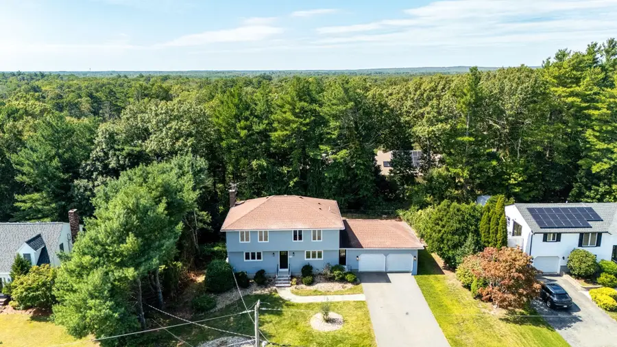 151 Rockland Dr, Brockton, MA 02301 - #3