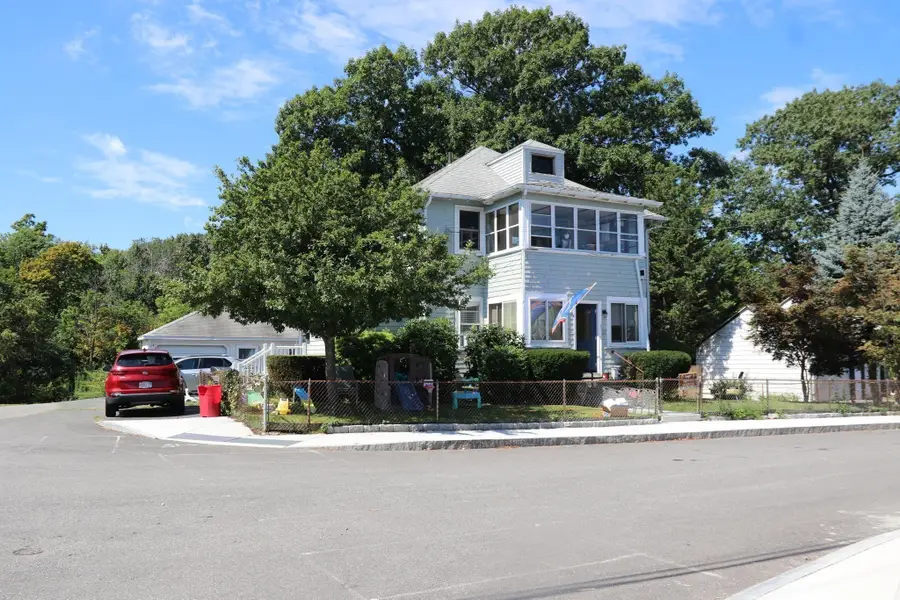 21 Hudson Street, Quincy, MA 02169 - #3