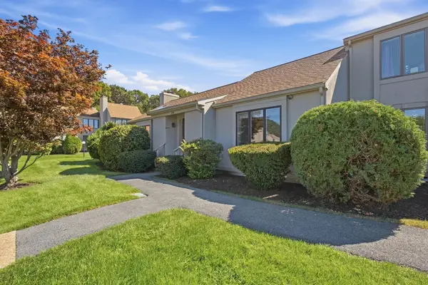 481 Buck Island Road #17A, Yarmouth, MA 02673