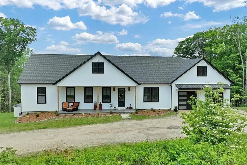 33 Old New Ipswich Rd, Rindge, NH 03461 - #1