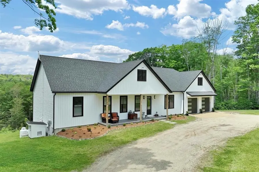 33 Old New Ipswich Rd, Rindge, NH 03461 - #2