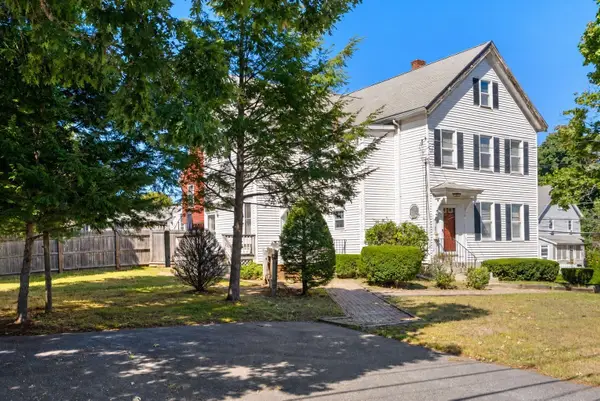 3 School Street, Norwood, MA 02062