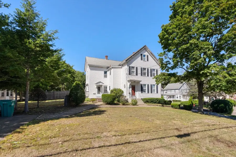 3 School Street, Norwood, MA 02062 - #2
