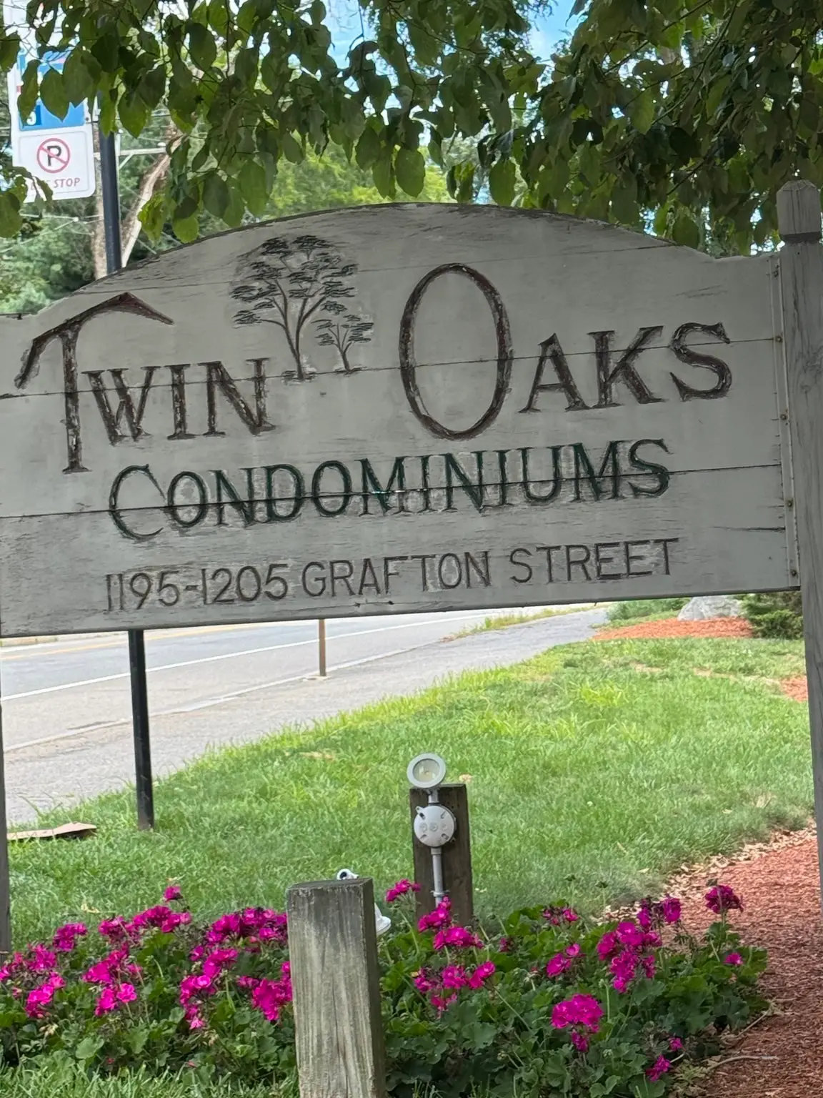 1195 Grafton St #87, Worcester, MA 01604 - #1