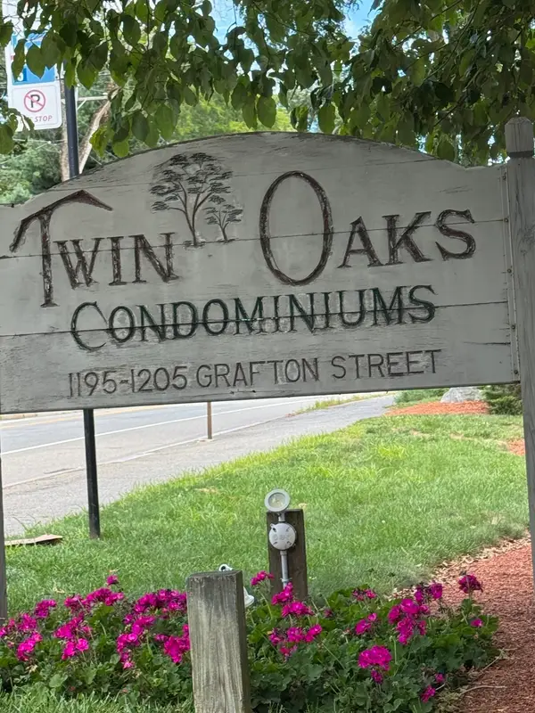1195 Grafton St #87, Worcester, MA 01604
