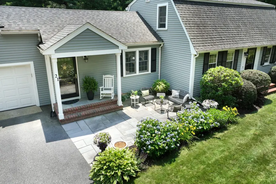 21 Earldor Circle, Marshfield, MA 02050 - #2