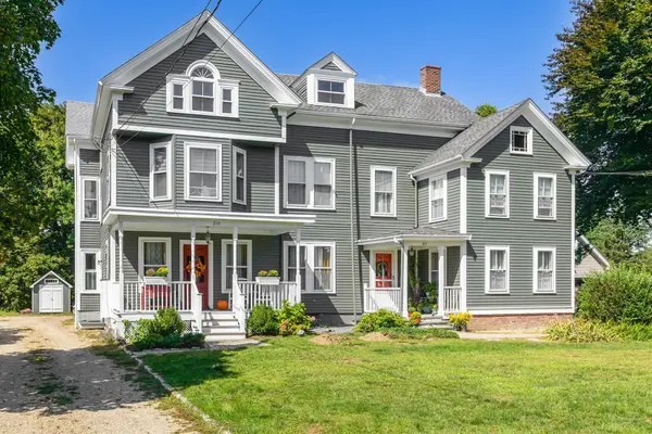 210 Main St #210, Rowley, MA 01969