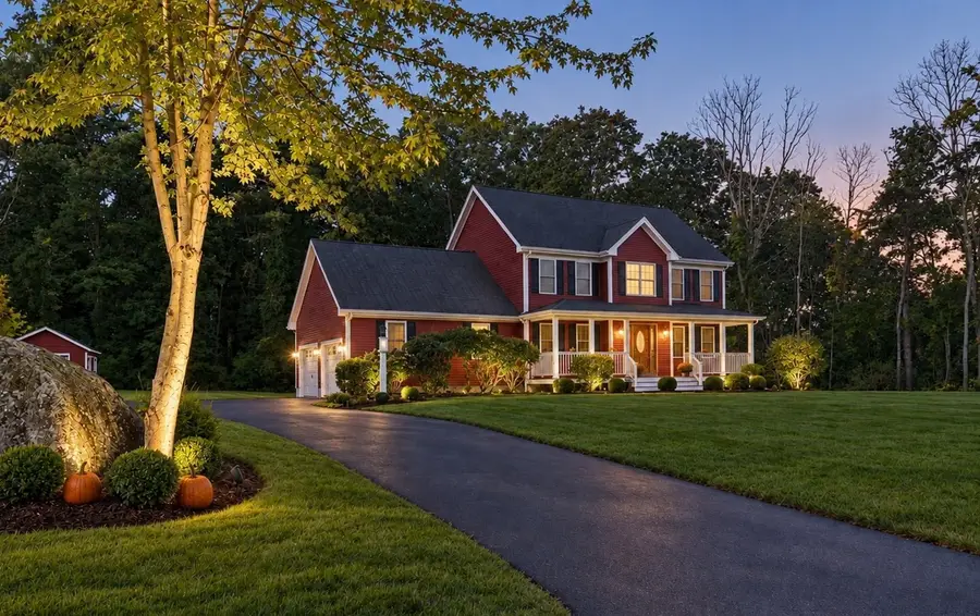 107 Summit Dr, East Bridgewater, MA 02333 - #2