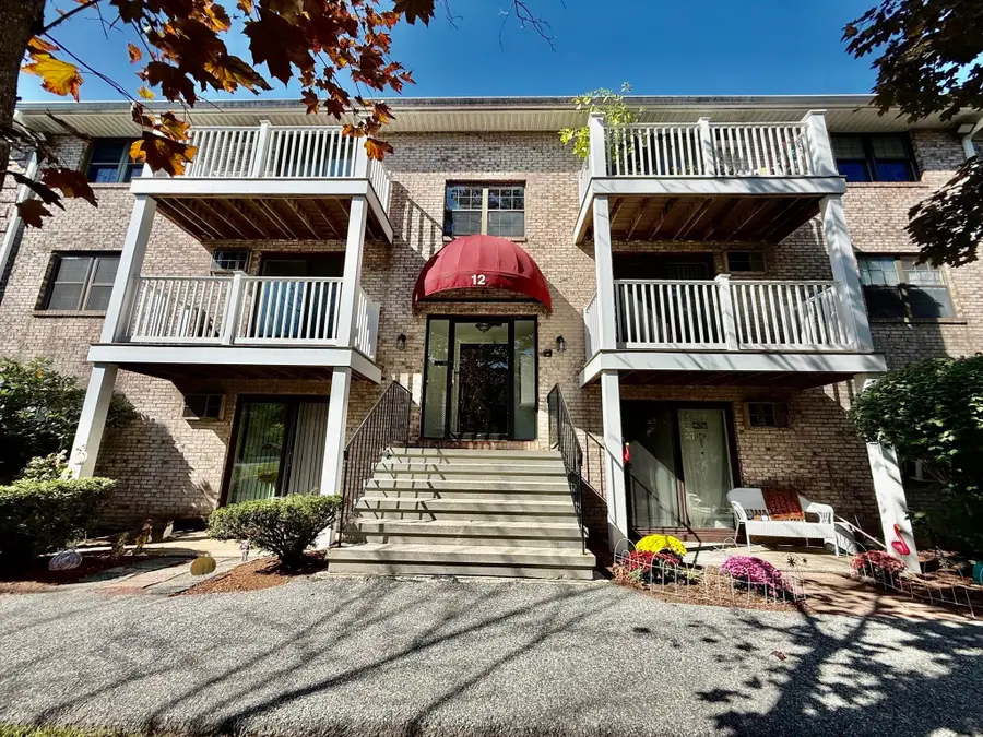 12 Kenmar Drive #88, Billerica, MA 01821 - #2