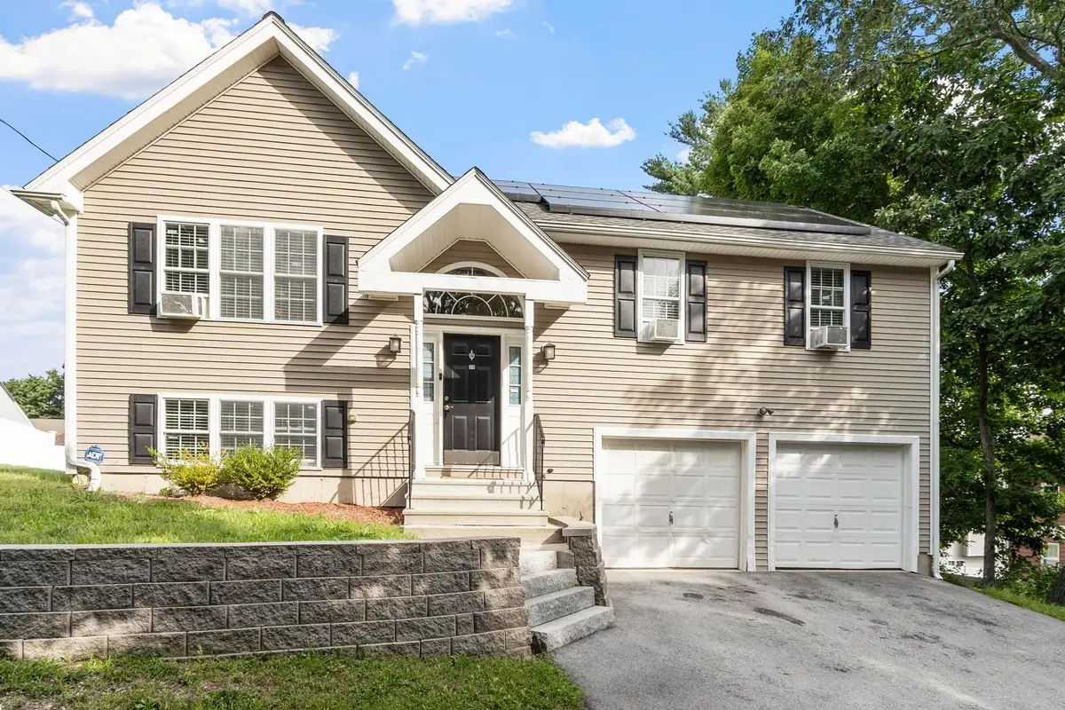 30 2nd St, Worcester, MA 01605 - #1