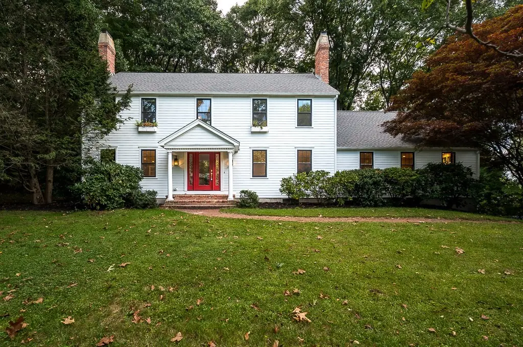 6 Olde Meetinghouse Road, Westborough, MA 01581 - #1