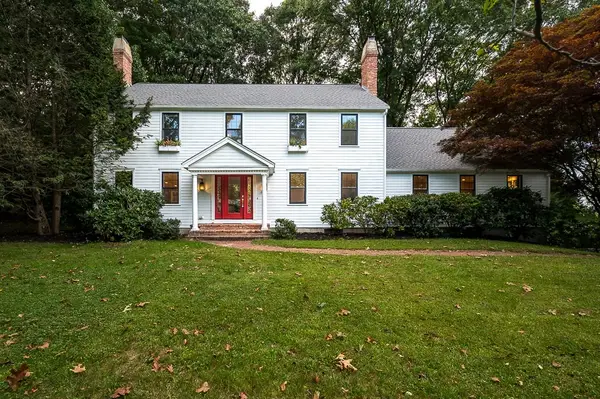 6 Olde Meetinghouse Road, Westborough, MA 01581