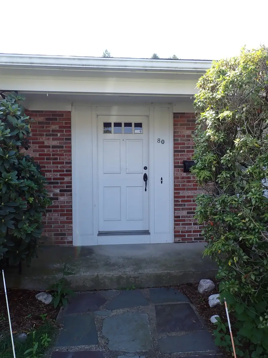 80 Hollyhock Drive, Cranston, RI 02920 - #2