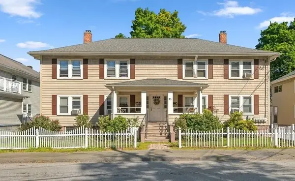 73 Highland St #4, Waltham, MA 02453